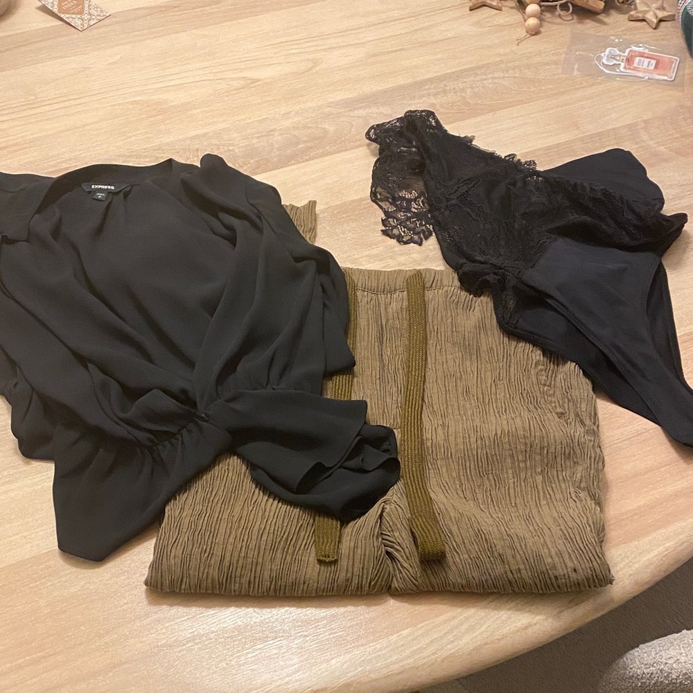 Bundle